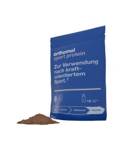 Orthomol Sport Protein - 640g Beutel