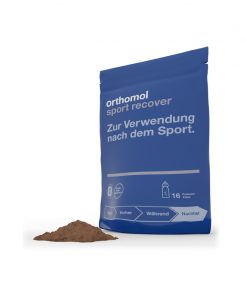 Orthomol Sport Recover - 800g Beutel