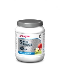 Sponser® Power Porridge - 840g Dose
