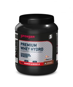 Sponser® Premium Whey Hydro - 850g Dose