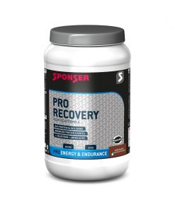 Sponser® Pro Recovery - 900g Dose