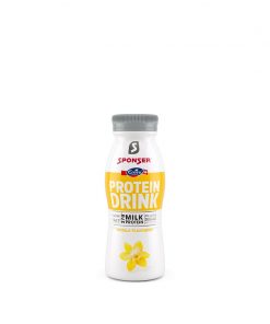 Sponser® Protein Drink- 6x 330ml Flaschen