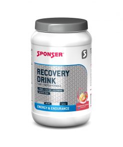 Sponser® Recovery Drink - 1200g Dose
