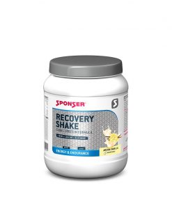 Sponser® Recovery Shake - 900g Dose