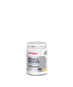 Sponser® Relax & Recover - 120g Dose