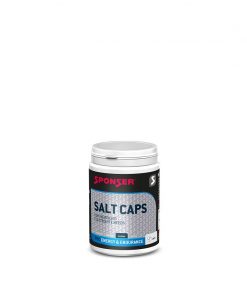 Sponser® Salt Caps - 120 Kapseln