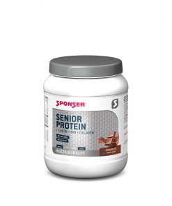 Sponser® Senior Protein - 455g Dose