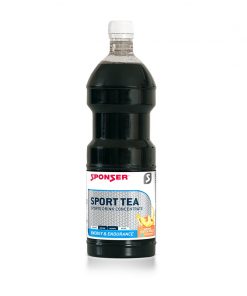 Sponser® Sport Tea - 1000ml Flasche