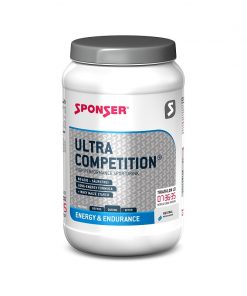 Sponser® Ultra Competition® - 1000g Dose