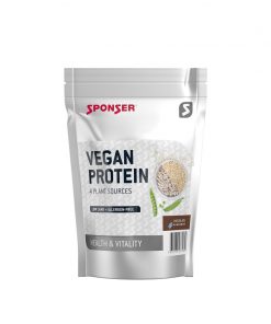 Sponser® Vegan Protein - 480g Dose