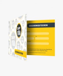 Gutschein