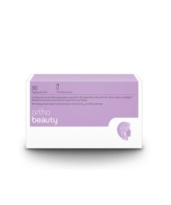 Orthomed Orthobeauty Trinkfläschchen (Monatspackung 30er)