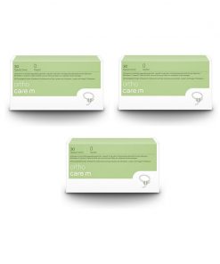 Orthomed Orthocare M Kapseln (3x Monatspackung 30er)