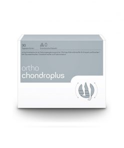 Orthomed Orthochondroplus Granulat + Kapseln (Monatspackung 30er)