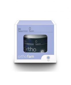 Orthomed Orthofam Kapseln (Monatspackung 30er)