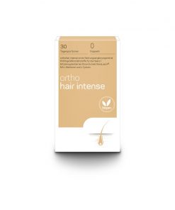 Orthomed Orthohair Intense Kapseln (Monatspackung 30er)