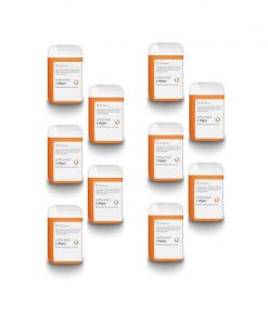 Orthomed C Depo - Box (10x 100 Tabletten)