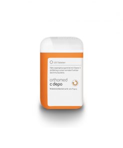 Orthomed C Depo - 100 Tabletten