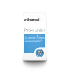 Orthomed Orthomedfit PRO-Junior - 30 Kautabletten