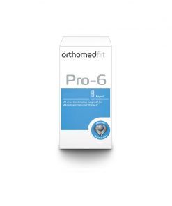 Orthomed Orthomedfit PRO-6 - 30 Kapseln
