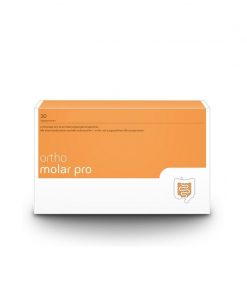 Orthomed Orthomolar PRO Granulat + Kapseln (Monatspackung 30er)