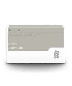 Orthomed Orthonorm OS Granulat (Monatspackung 30er)
