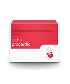 Orthomed Ortho Procardio Tabletten + Kapseln (Monatspackung 30er)