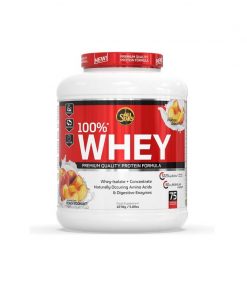ALL STARS 100% Whey Protein - 2270g Dose