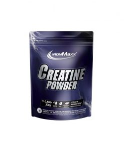IronMaxx® Creatine Powder - 300g Beutel
