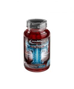 IronMaxx® TT® Ultra Strong - 90 Tabletten