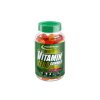 IronMaxx® Vitamin Gummies Zero - 60 Gummies