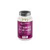 IronMaxx® Vitamins For Her - 150 Kapseln