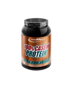 IronMaxx® 100% Casein Protein - 750g Dose