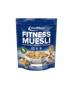 IronMaxx® Fitness Muesli - 2000g Beutel
