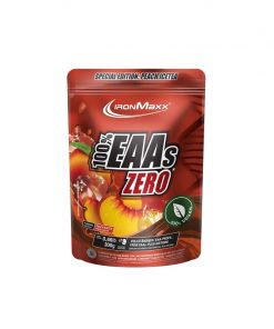 IronMaxx® 100% EAAs Zero - 300g Beutel