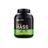 Optimum Nutrition Serious Mass - 2720g Dose