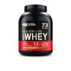 Optimum Nutrition 100% Whey Gold Standard - 2270g Dose
