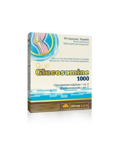 Olimp® Gold Glucosamine 1000 - 60 Kapseln