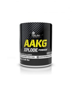 Olimp® AAKG Xplode Powder™ - 300g Dose