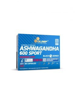 Olimp® Ashwagandha 600 Sport - 60 Kapseln