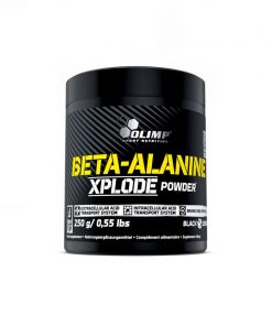 Olimp® Beta Alanine - 250g Dose