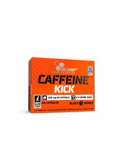 Olimp® Caffeine Kick - 60 Kapseln