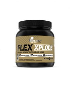 Olimp® Flex Xplode - 504g Dose