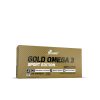 Olimp® Omega 3 Sport Edition - 120 Kapseln