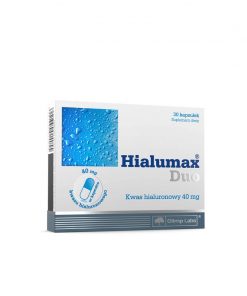 Olimp® Hialumax® Duo - 30 Kapseln