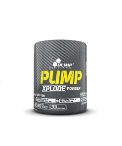 Olimp® Pump Xplode Powder - 300g Dose