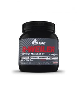 Olimp® Redweiler - 480g Dose