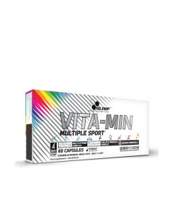Olimp® Vita-Min Multiple Sport Mega Caps® - 60 Kapseln