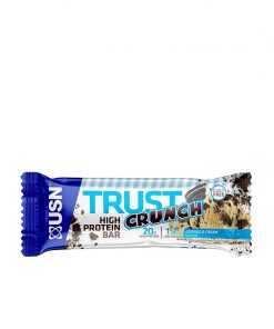 USN® Trust Crunch High Protein Bar - Box (12x 60g Riegel)
