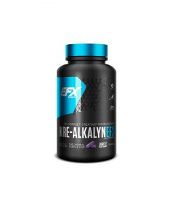 EFX® Kre-Alkalyn - 120 Kapseln